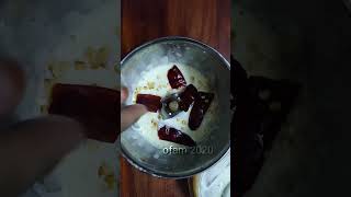 bbq dip shawarma sauceCajun sauce recipe ofam2020 [upl. by Ikin]