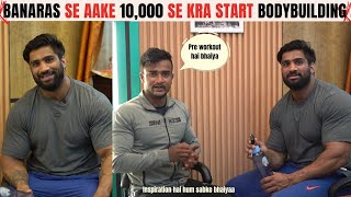 Aisi Dedication Bodybuilding Ke Liye😰 Bodybuilding Karni Hai To Ye Video Zaroor Dekhna [upl. by Anaib]