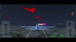 AIRLINE COMMANDER 2024flightTAKE OFF FLIGHT FOLLOW COMMANDER [upl. by Liberati]