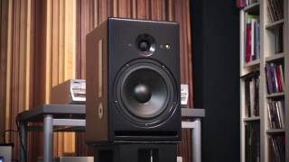 2013July PSI AUDIO A17M feverSound BETA [upl. by Corrinne412]