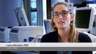 3D Cell Culture and Analysis Thoughts from Laura Broutier PhD [upl. by Bogie]