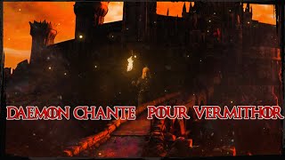 FR Chanson de Daemon Les 3 Têtes de Dragon [upl. by Atem]