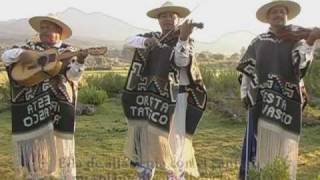 Orquesta Tata Vasco  Pirékua Santa Fe de la Laguna  Michoacán [upl. by Faustine]