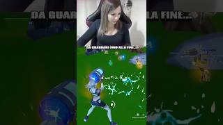 Ottimo timingun fenomeno gaming foryou viralvideo headshot funny [upl. by Ahsenev197]