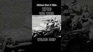 1941 Willys Jeep [upl. by Valda749]