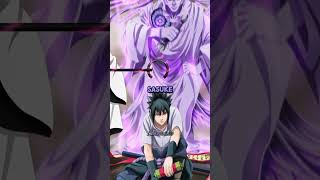 How Sasuke Obtain his Rinnegan quotNot by Hagoromoquot [upl. by Tiphani]