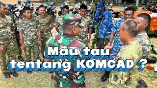 BAGI YANG BERMINAT MENDAFTAR SEBAGAI KOMPONEN CADANGAN SIMAK OBROLAN INI🇮🇩🇮🇩👍👍 [upl. by Otxilac688]