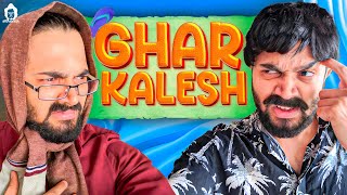 BB Ki Vines  Ghar Kalesh [upl. by Aleafar]