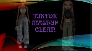 tiktok mashup 2024 October clean✨✨ [upl. by Ylimme]