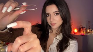 ASMR these triggers slap harder than my new years resolutions [upl. by Dawkins649]