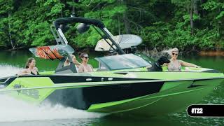 The Axis Wake 2020 T22 [upl. by Call]