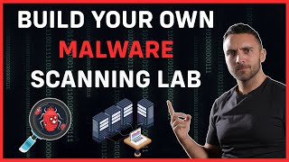 Build Your Own Malware Analysis Tool [upl. by Tyree]