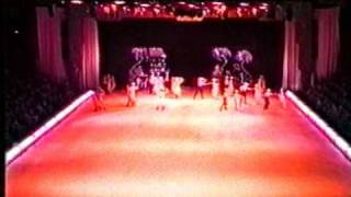 Holiday on Ice 1987  fina latino part 23 [upl. by Olen605]