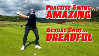 Does This Happen To You on the Golf Course Understanding the Golf Swing [upl. by Enawyd598]