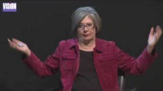 Barbara Ehrenreich  Smile or Die [upl. by Rediah]