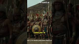 Así fue la derrota y captura de Huáscar peru historia atahualpa inca historiadelperu [upl. by Wit]