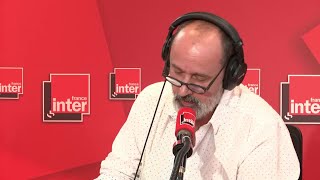 La démission de Barbarin  Morin a fait un rêve [upl. by Zellner]