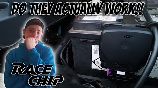 Does a Race Chip RS actually work Do NOT buy a Tuning Box until you watch this [upl. by Hedvig]