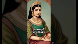 Crazy Historical facts about Nadira Banu Begum history facts historical [upl. by Ricki377]