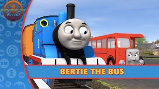 Bertie the Bus [upl. by Jasen]