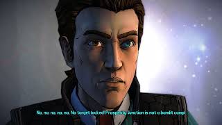 Tales from the Borderlands  Episode 5  Vault of the Traveler [upl. by Aglo]