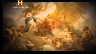 06 Los Dioses Anunnaki Zeus y los Dioses Griegos [upl. by Llacam]