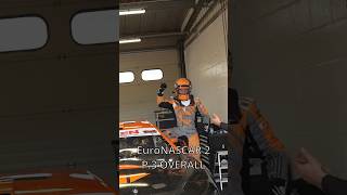 🇺🇸NASCAR GP UK HIGHLIGHTS 🇬🇧 automobile euronascar car racing motorsport cars nascar fun [upl. by Rednael625]