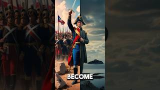 The Ruthless Ambition of Napoleon Hero or Tyrant shorts historyfacts napoleon [upl. by Ulita24]