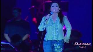 El cigarrillo  Ana Gabriel [upl. by Ycnaf]