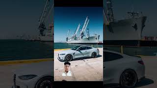 bmw my collection bmw supercars automobile otomotif carlover caredit lifestyle millionaire [upl. by Stamata799]