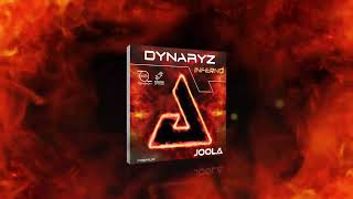 The NEW JOOLA Dynaryz Inferno [upl. by Azeret]