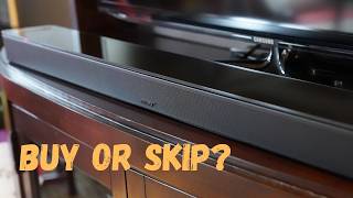 Is the Bose Smart Soundbar 900 worthit in 2024 [upl. by Soren]