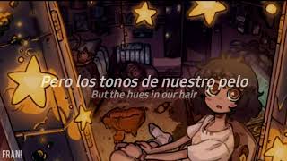 Meteor Shower  Cavetown  Sub español [upl. by Atoiyanap]