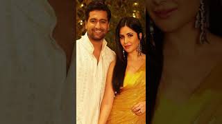 Katrina Kaif Vicky Kaushal Birthday shorts katrinakaif vickykaushal viral entertainment [upl. by Langille]