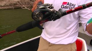 Abu Garcia  Orra Winch [upl. by Nyrahs282]