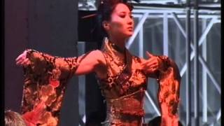 DAISHI DANCE×吉田兄弟上海万博（SHANGHAI EXPO 世博）Japan Industry Pavilion [upl. by Edeline109]