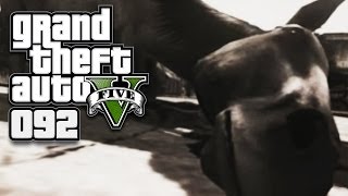 GTA V GTA 5 HD 092  Kino Capolavoro amp Kanonas ★ Lets Play GTA 5 GTA V [upl. by Krystin]