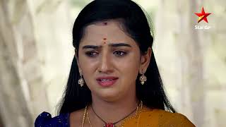 Paape Maa Jeevana Jyothi  Episode 1102  Aditya Condemns Kutti  Star Maa Serials  Star Maa [upl. by Corotto226]