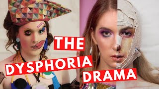 Breaking down the Philosophy Tube v ContraPoints Drama w Cat Cattinson [upl. by Will19]