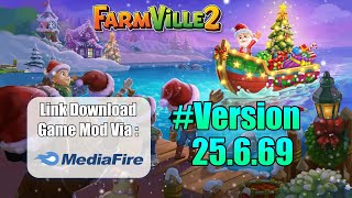 UPDATE FarmVille 2 Country Escape  MOD Unlimited Keys amp Coins   Link Download Version 25669 [upl. by Ondine]