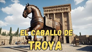 EL INGENIO DEL CABALLO DE TROYA [upl. by Edasalof663]