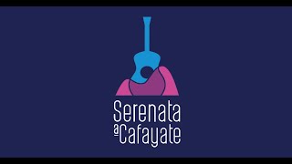 En Vivo 49° edición de la Serenata a Cafayate 2023  3ra Noche [upl. by Meagan]