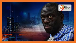 STATE OF THE NATION  Who abducted Ugandan opposition leader Kizza Besigye in Kenya [upl. by Irep]