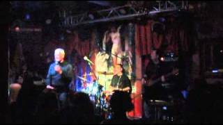 I5 amp Filippos Nikolaou  megie mele Ghost House Live 20110222 [upl. by Anyah]