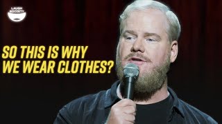 The Best Of Jim Gaffigan [upl. by Alya]