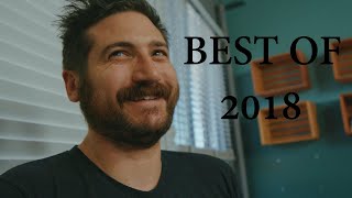 FUNHAUS ADAM KOVIC BEST OF 2018 [upl. by Corri]