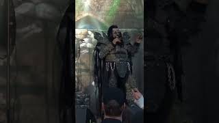 Lordi  The Riff  Lisää Löylyä Festivaali 156 2024 RunoPeMusic 4K [upl. by Sara525]