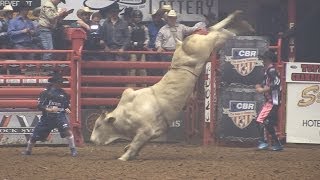 TexasRodeo Championship Bull Riding [upl. by Kaine]