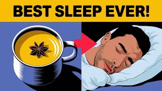 Top 5 Drinks That Help You Sleep Better BEAT Insomnia [upl. by Onra]