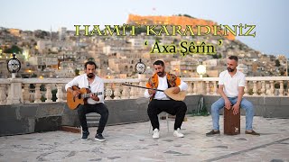 Hozan Hamid Axa Şêrîn Official Music Video © 2023 [upl. by Janeva]